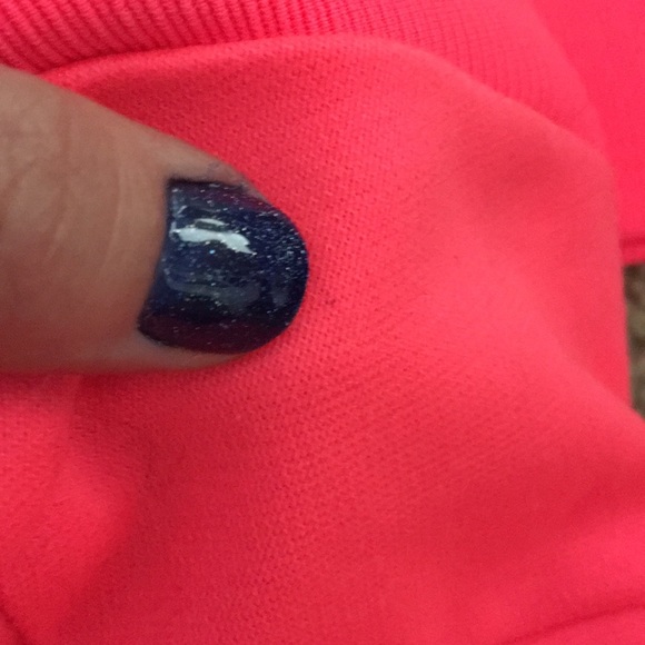 NWOT off shouldered tobi dress - Picture 6 of 8